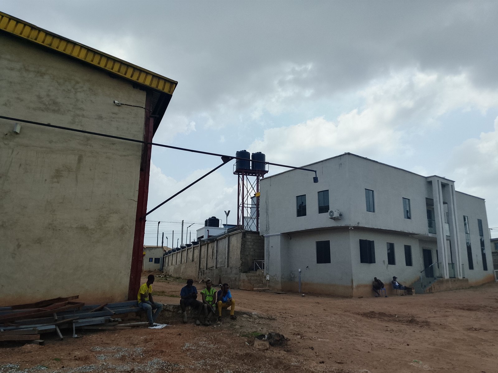 Plant view 6
