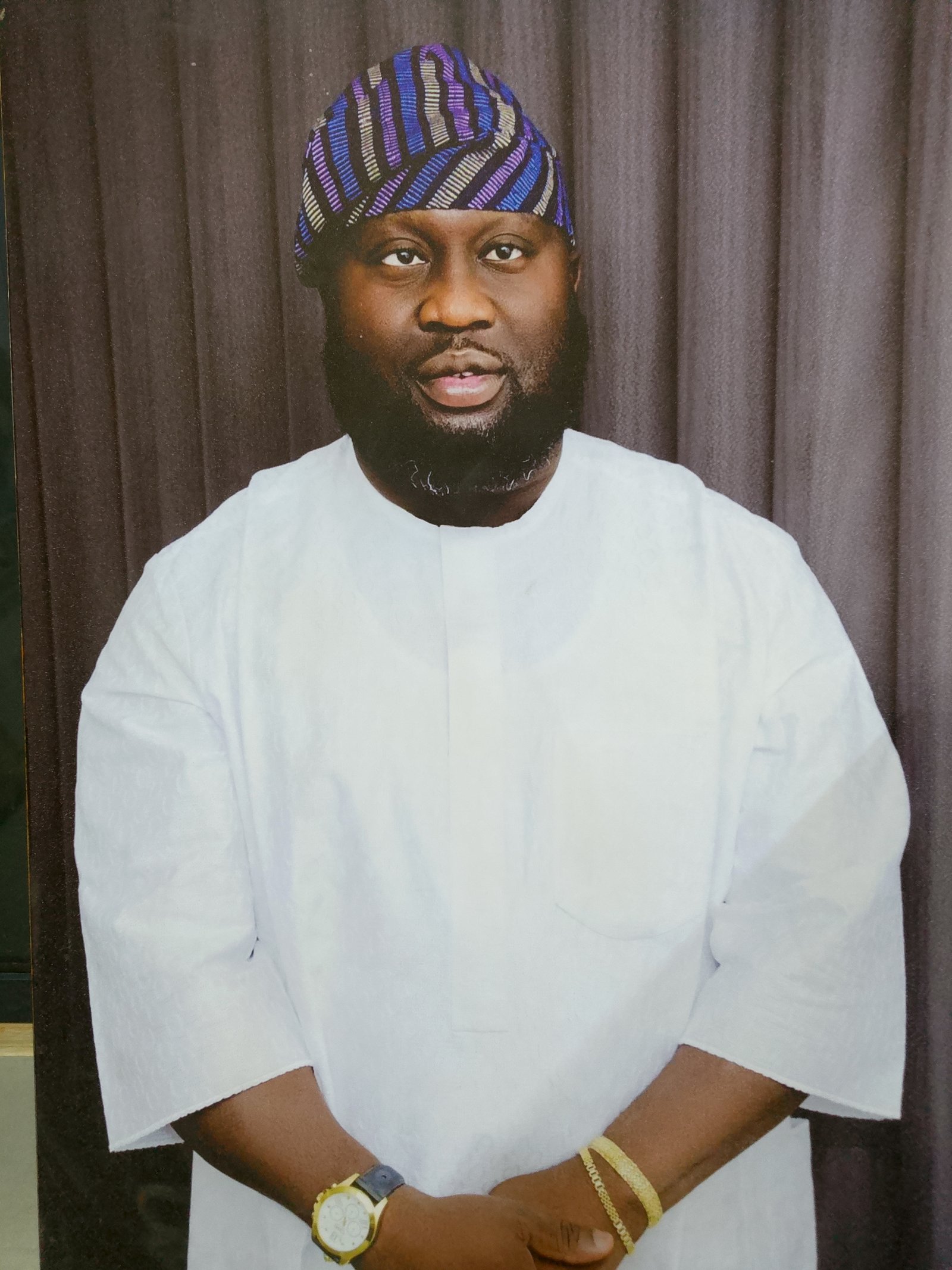 Managing Director, Elysium Farms and Agro Allied